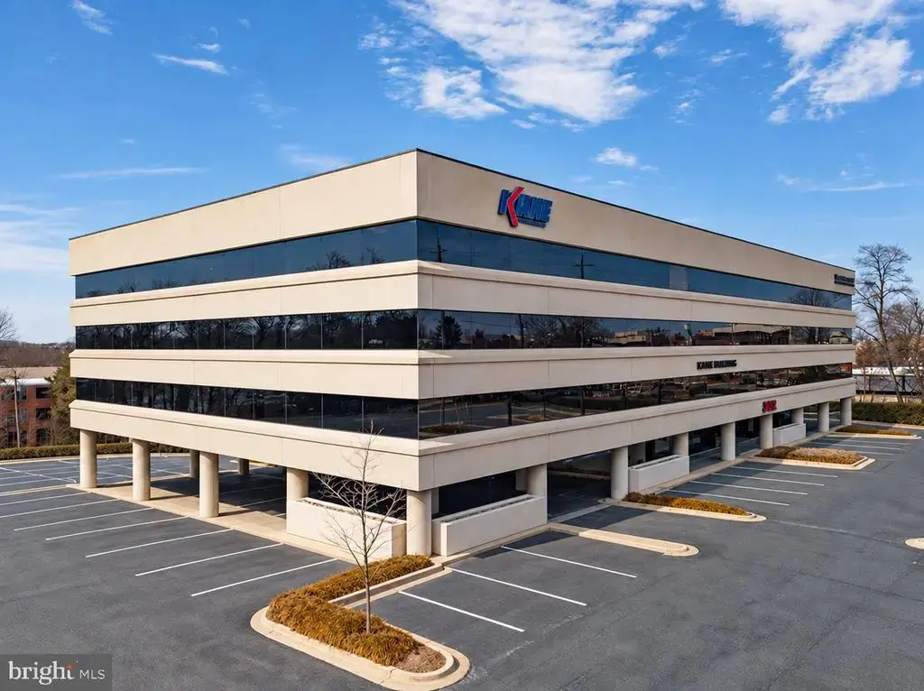 N/A, GAITHERSBURG