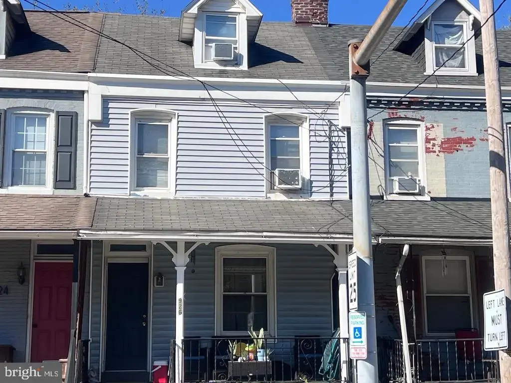 926 N Lime St, LANCASTER