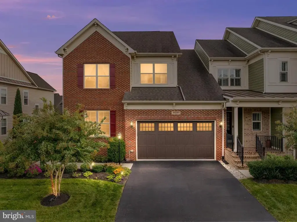44241 Silverpalm Grove Ter, LEESBURG