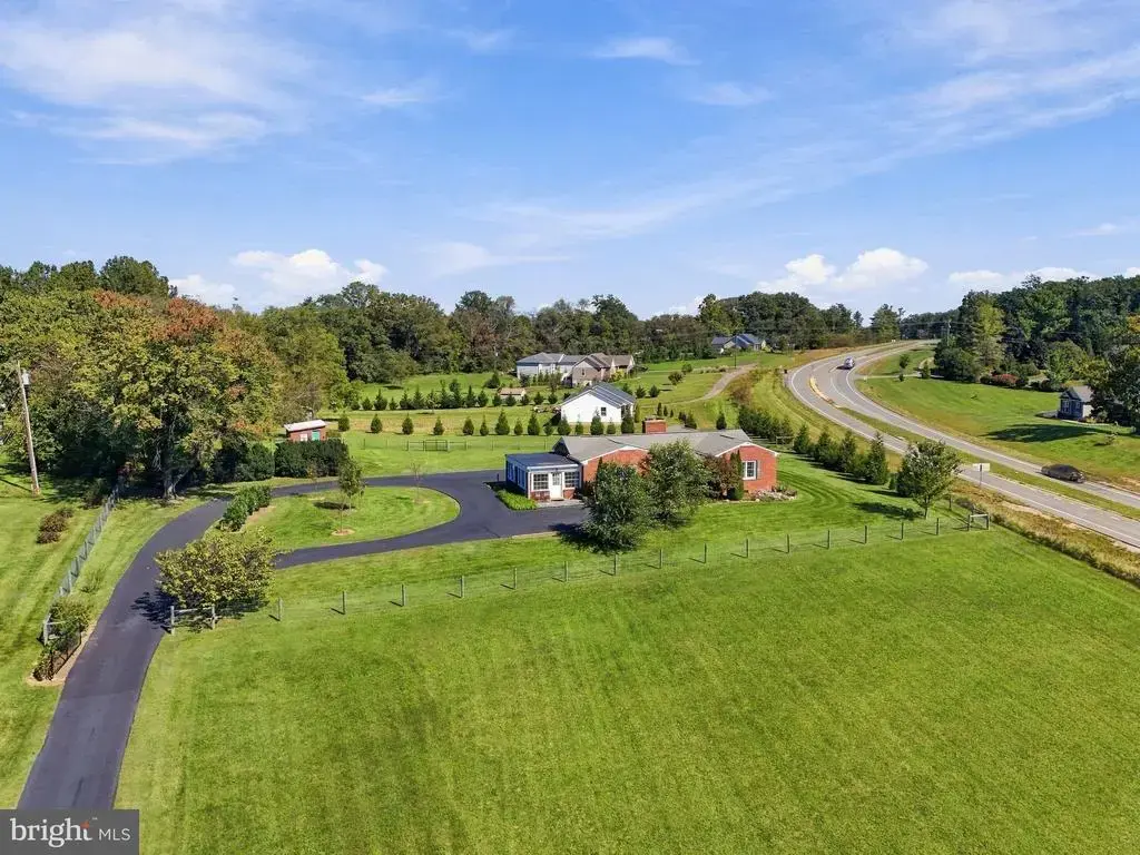 12009 Sperryville Pike, CULPEPER