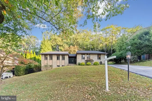 2208 Oxeye Rd, Baltimore