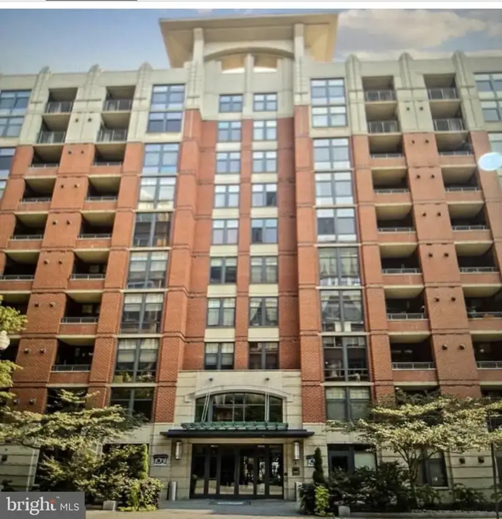 1021 N Garfield St #543, ARLINGTON