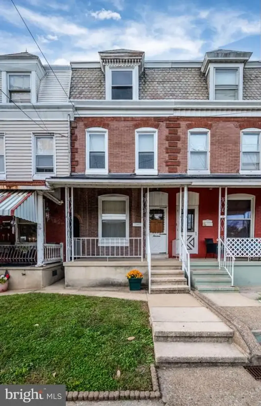 13 Bernhart Ave, READING