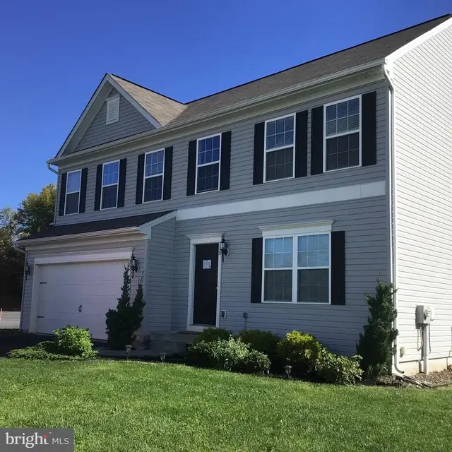 11 Bennington Way, Carlisle