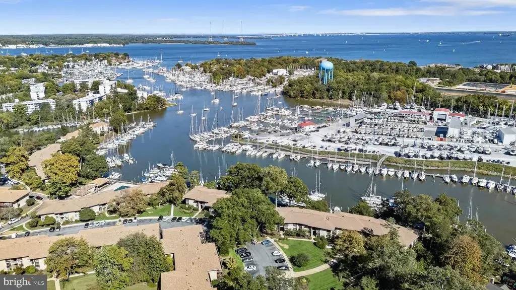 760 Fairview Ave #760 C, ANNAPOLIS