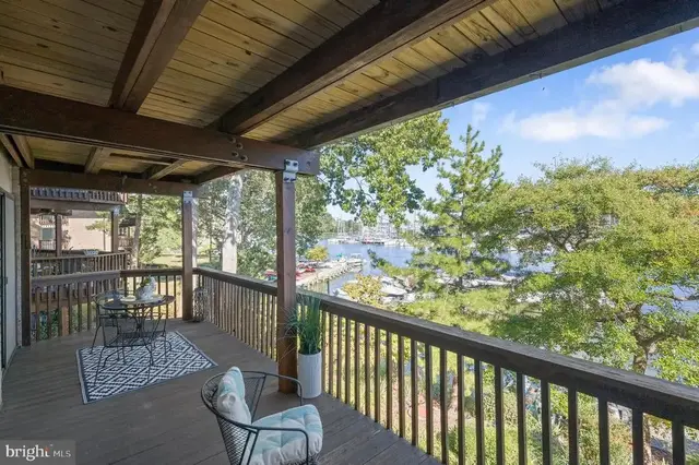 760 Fairview Ave #760 C, Annapolis