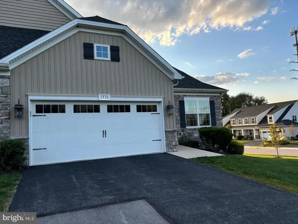 1715 Jerusalem Rd, MECHANICSBURG