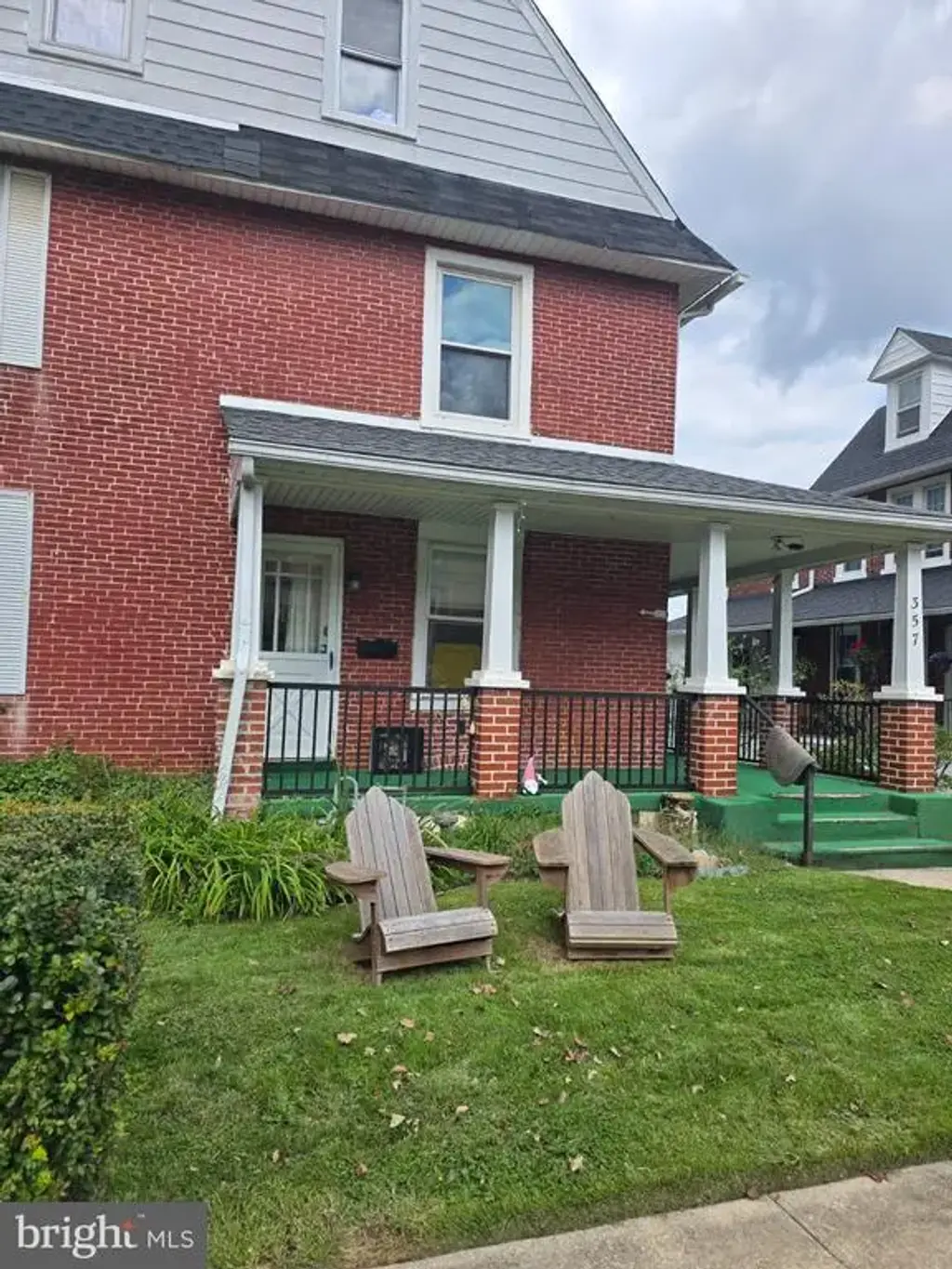 357 Jackson Ave #2nd Flr, DOWNINGTOWN