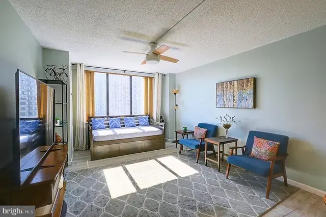 5225 Pooks Hill Rd #514n, Bethesda