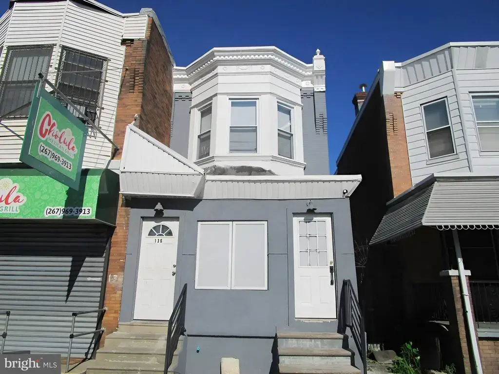 136 N 52nd St N, PHILADELPHIA