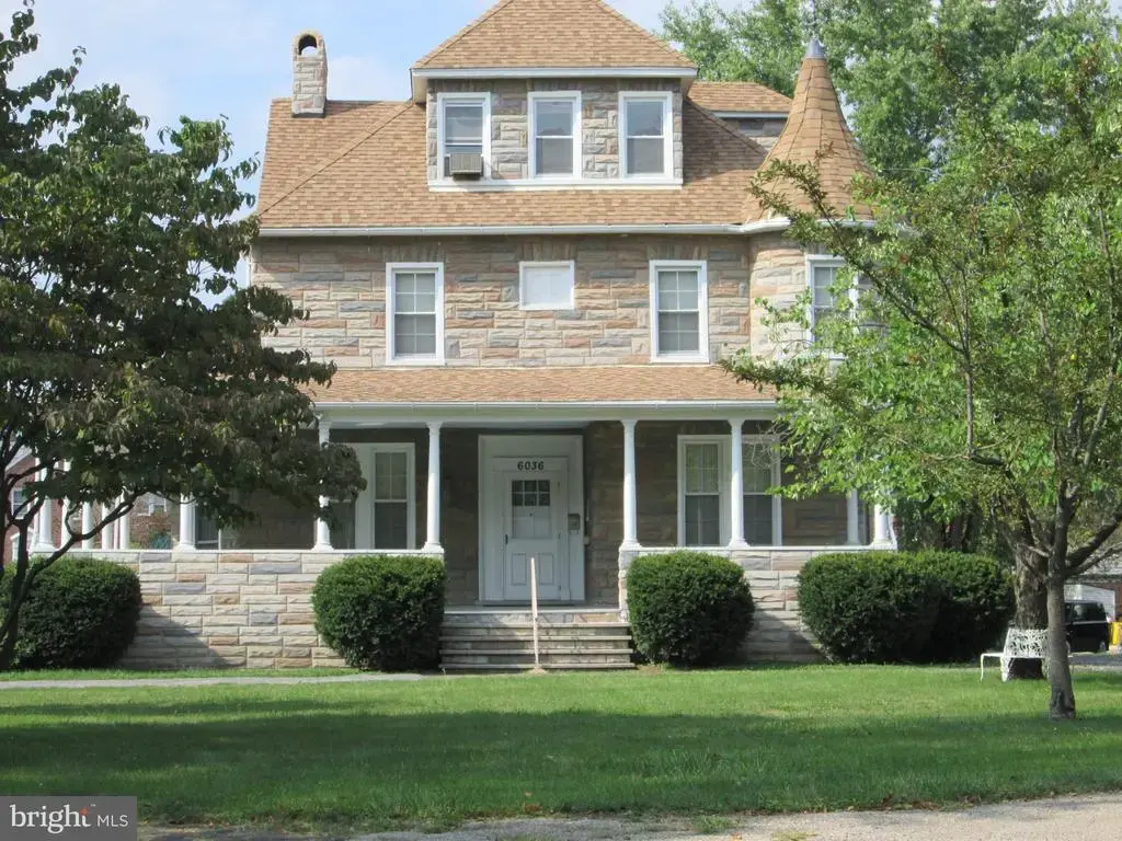 6036 Edmondson Ave #2b, BALTIMORE