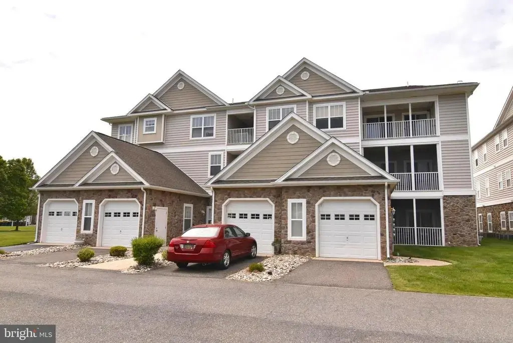 3803l S Sagamore Dv, MILFORD