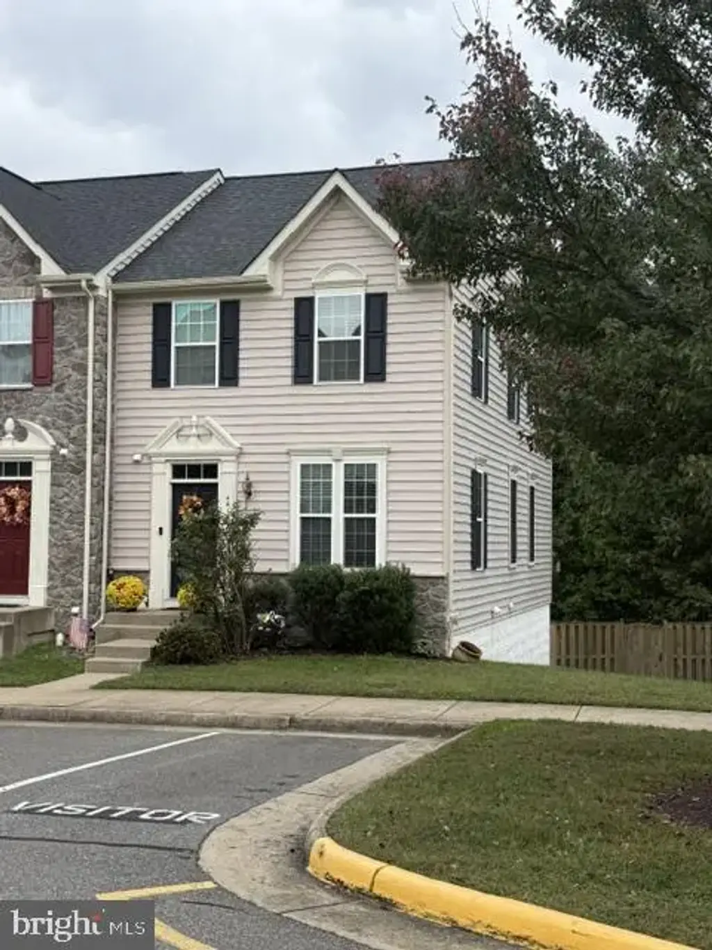 4614 Alliance Way, FREDERICKSBURG