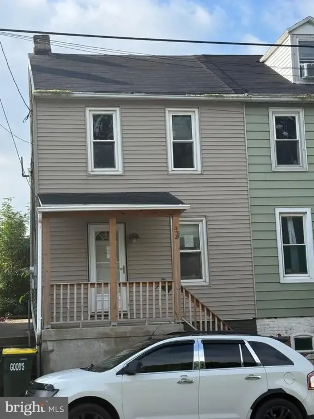 420 Manor St, COLUMBIA