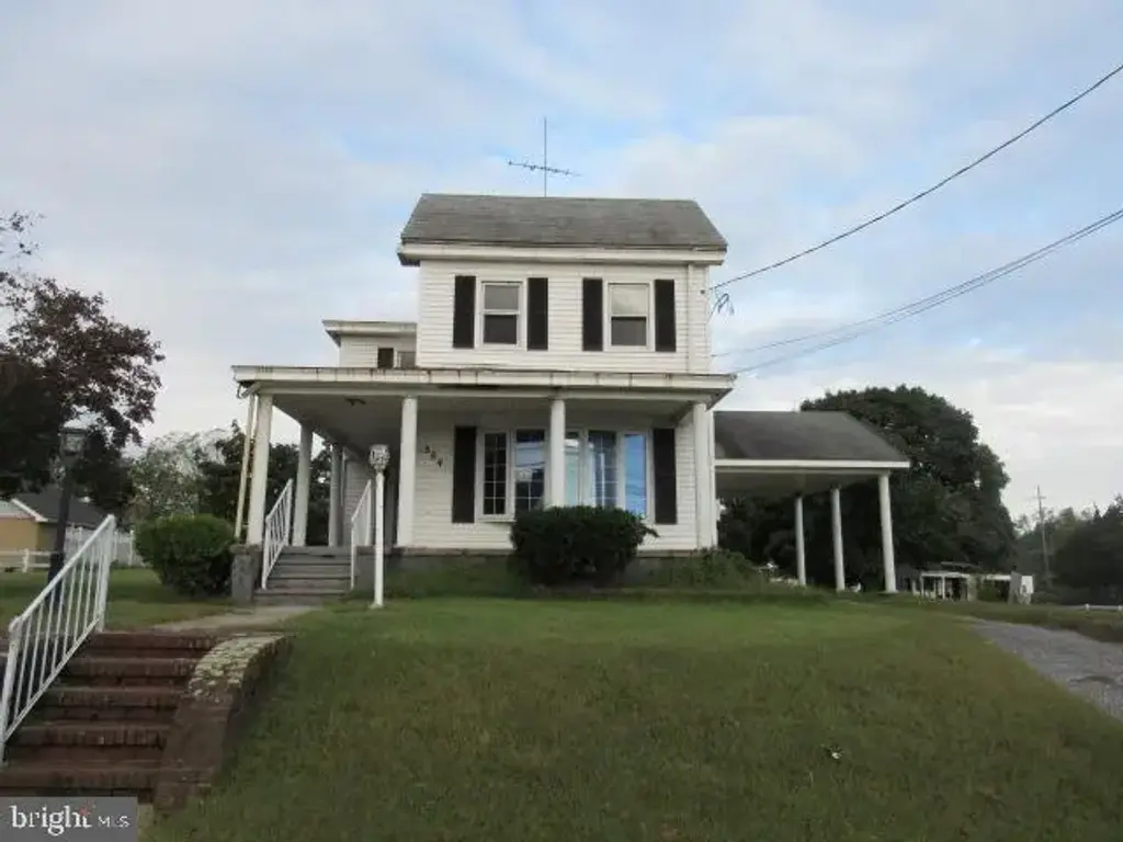 564 Chestnut Ave, BRIDGETON