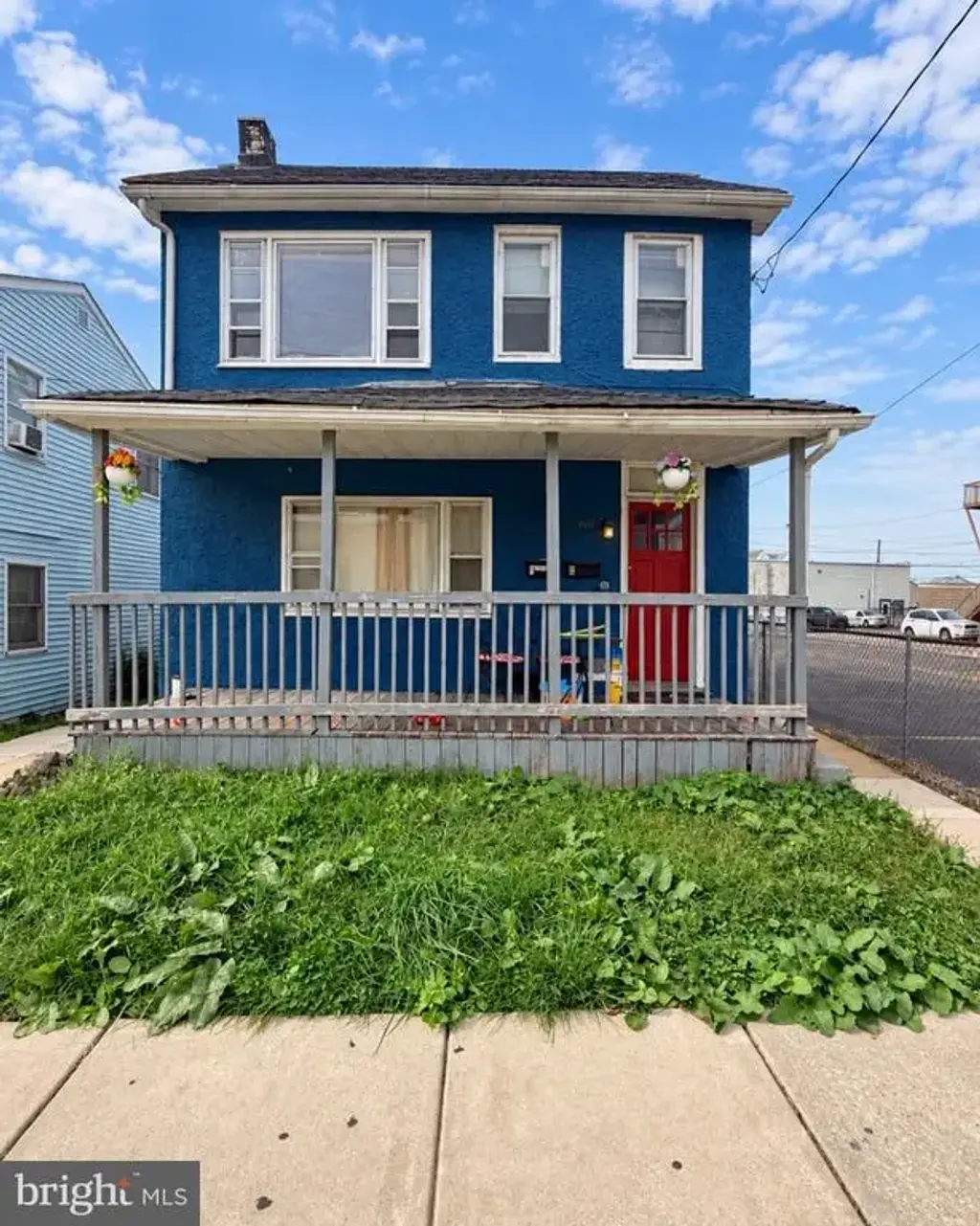 806 Market St, MARCUS HOOK
