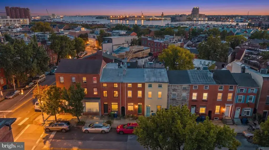 2223 Fleet St, BALTIMORE
