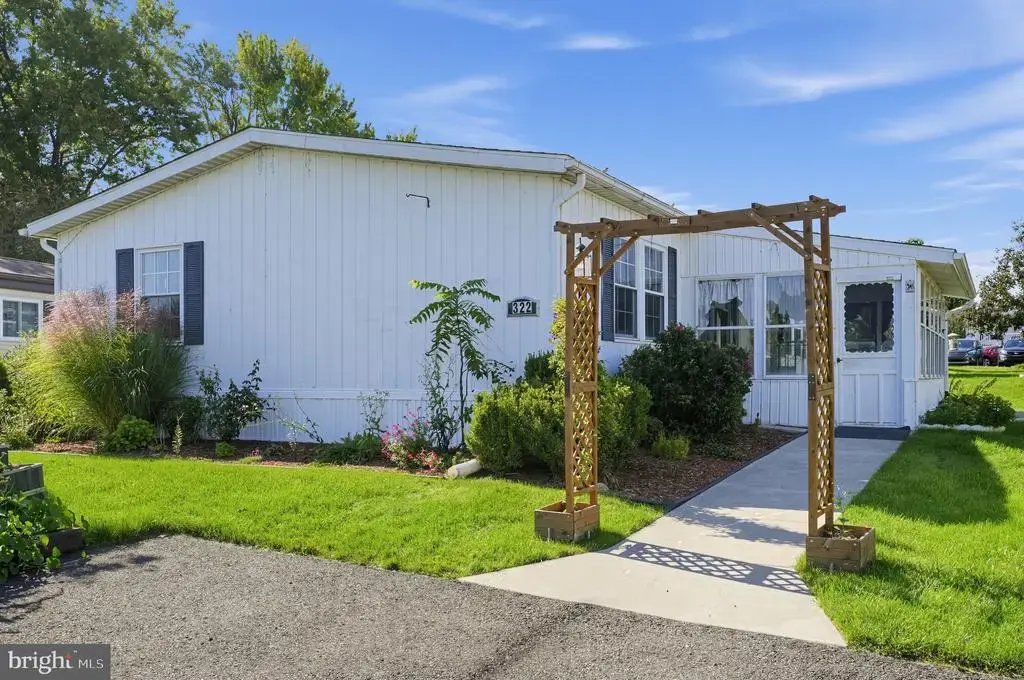 322 Running Brook Rd #, NORTH WALES
