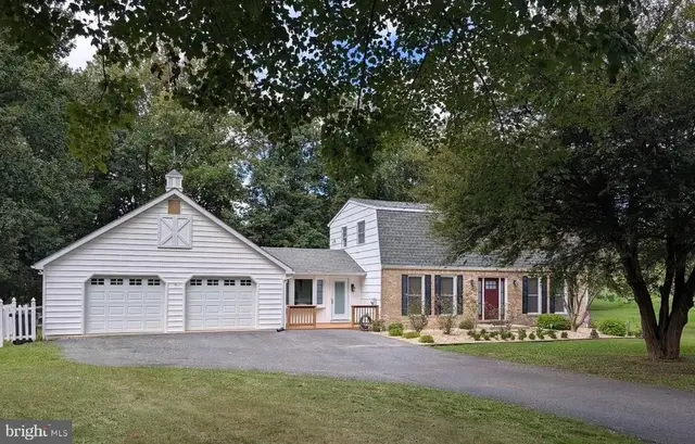 509 Piney Run Ct, Sykesville