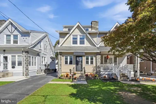 123 Wilson Ave, Havertown