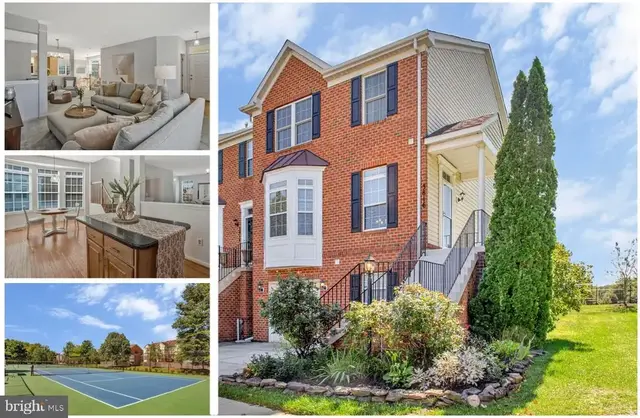 3816 Glebe Meadow Way, Edgewater