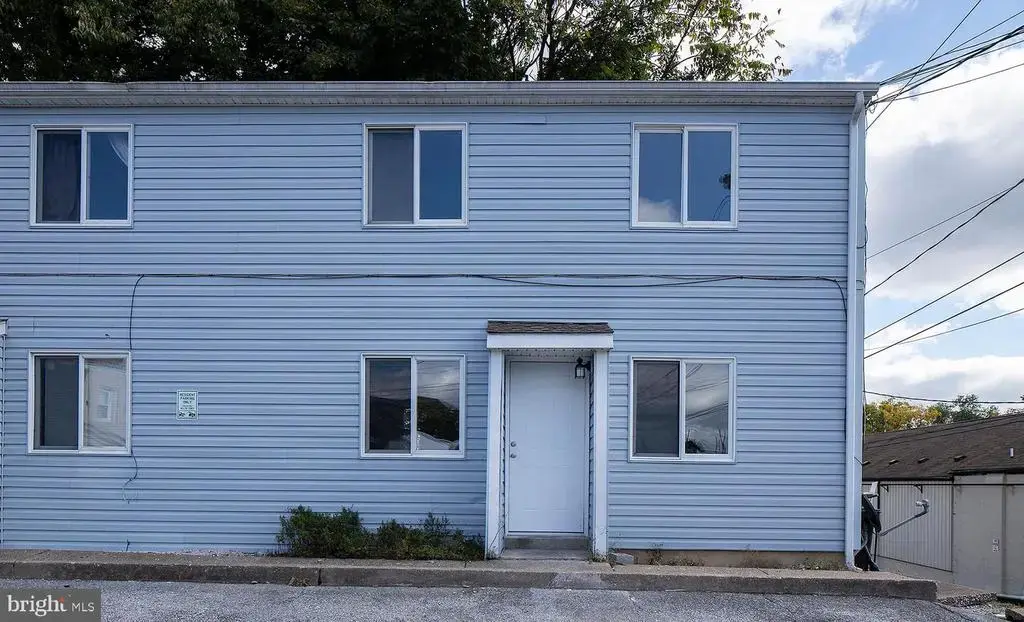 426 Market St #apt D, LEMOYNE
