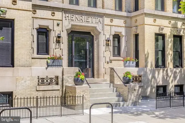 933 N St Nw #207, Washington