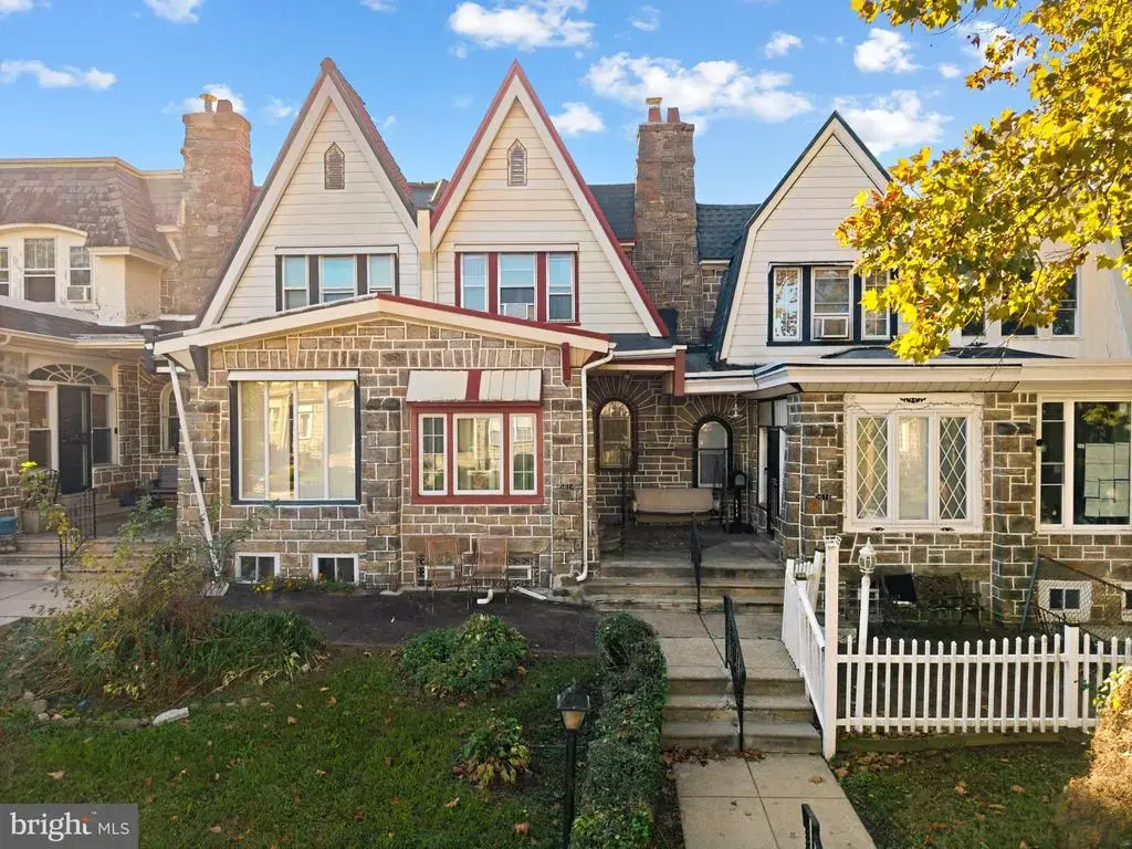 5614 Woodcrest Ave, PHILADELPHIA