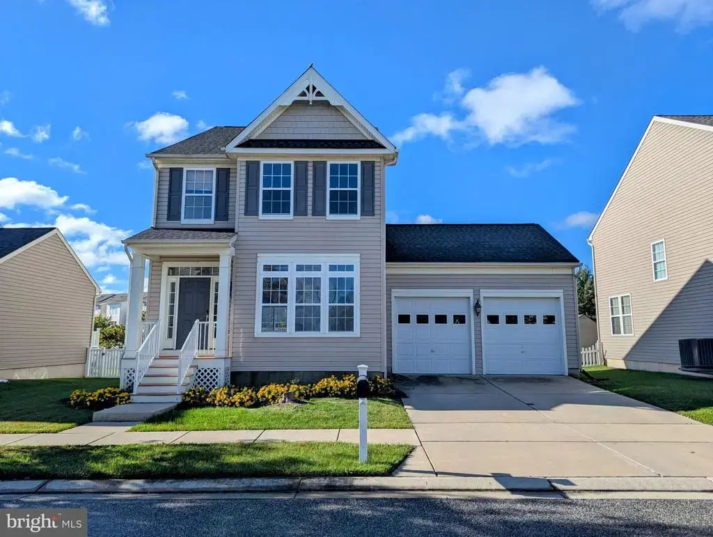 8323 Bufflehead Dr, BALTIMORE
