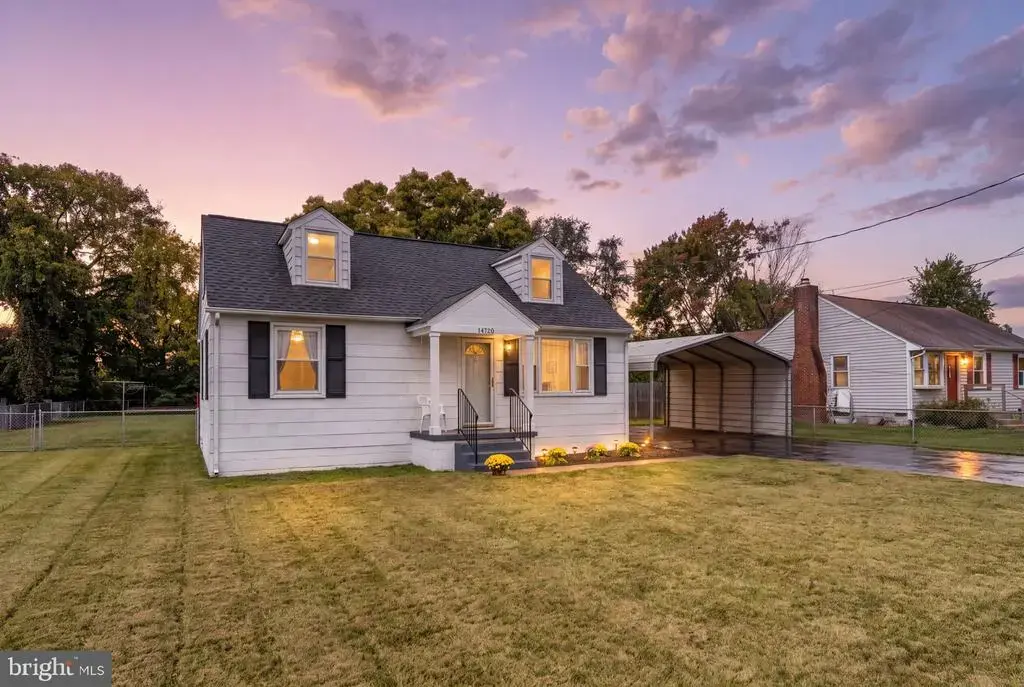 14720 Featherstone Rd, WOODBRIDGE