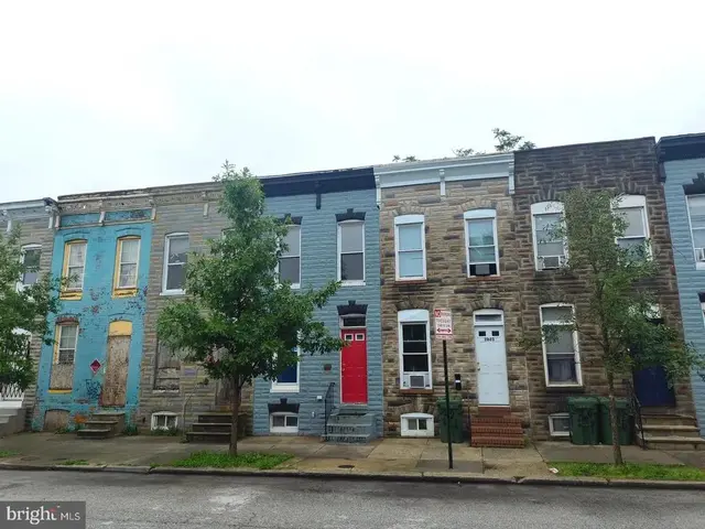 2021 Ashton St, Baltimore