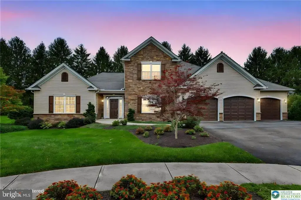 145 Sonoma Way, MACUNGIE