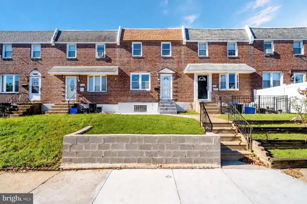 4142 Hellerman St, PHILADELPHIA