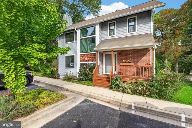 8142 Hartford Ave, Silver Spring