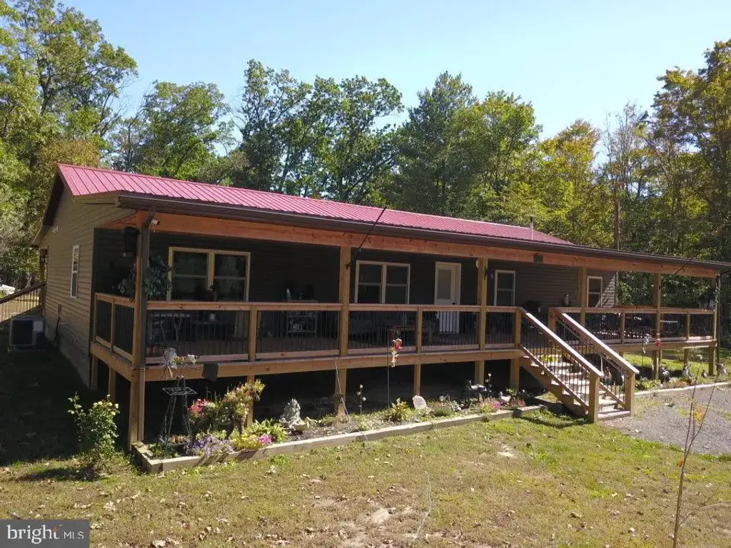 91 Rock Face Rd, LEVELS