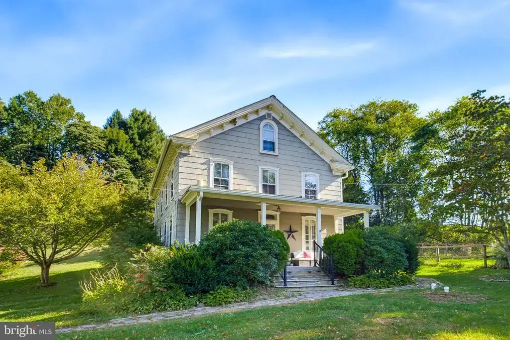 320 Nantmeal Rd, GLENMOORE
