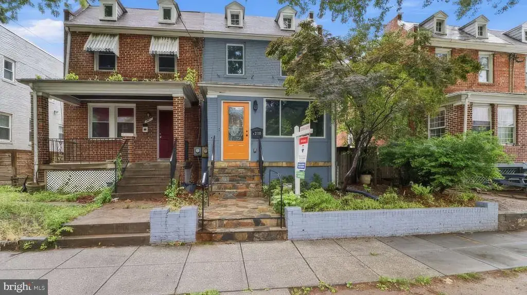 2708 Minnesota Ave Se, WASHINGTON