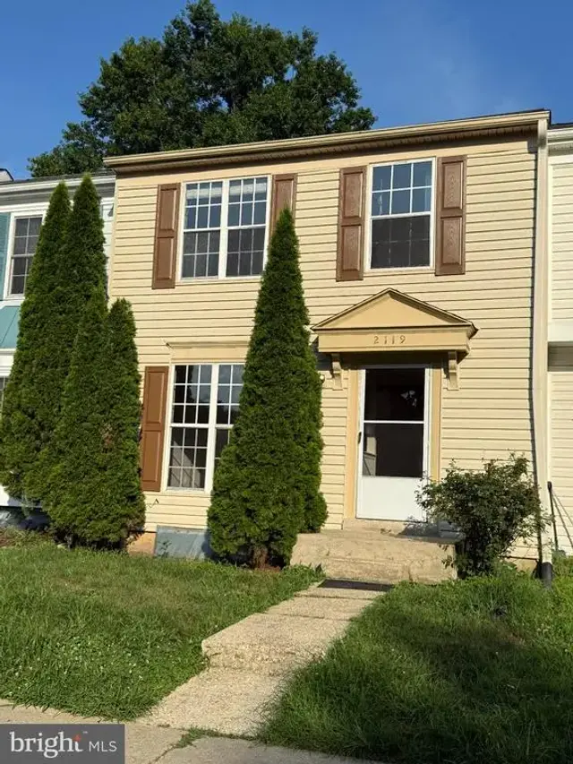 2119 Princess Anne Ct, Bowie
