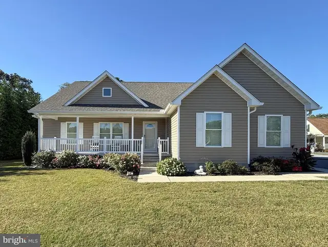 2 Summit Cir #lot 102, Seaford