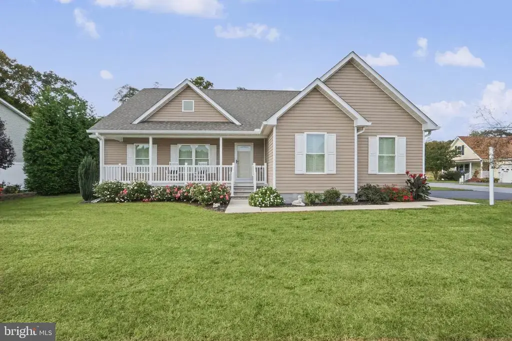 2 Summit Cir #lot 102, SEAFORD