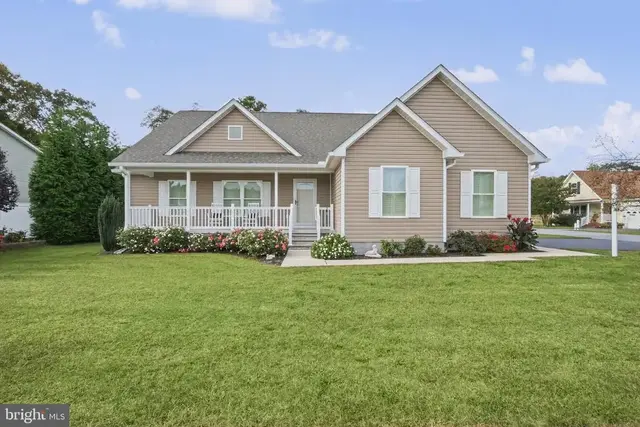 2 Summit Cir #lot 102, Seaford