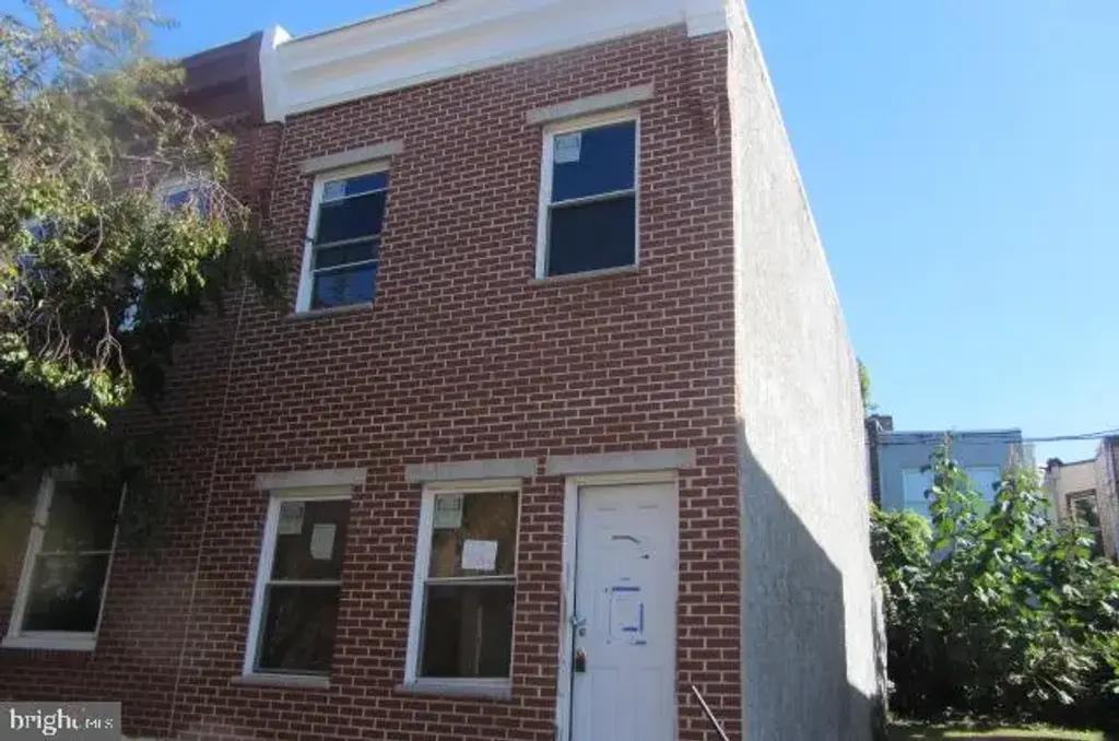 2907 Bonsall St, PHILADELPHIA