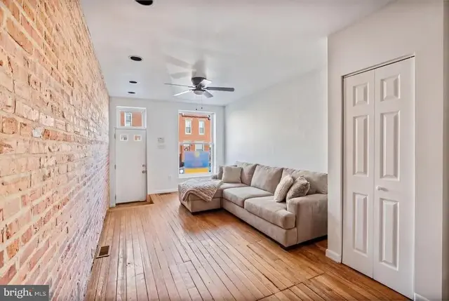 1407 Webster St, Baltimore