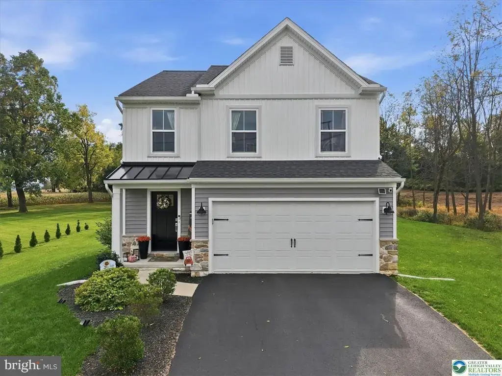 9524 Newtown Rd, BREINIGSVILLE