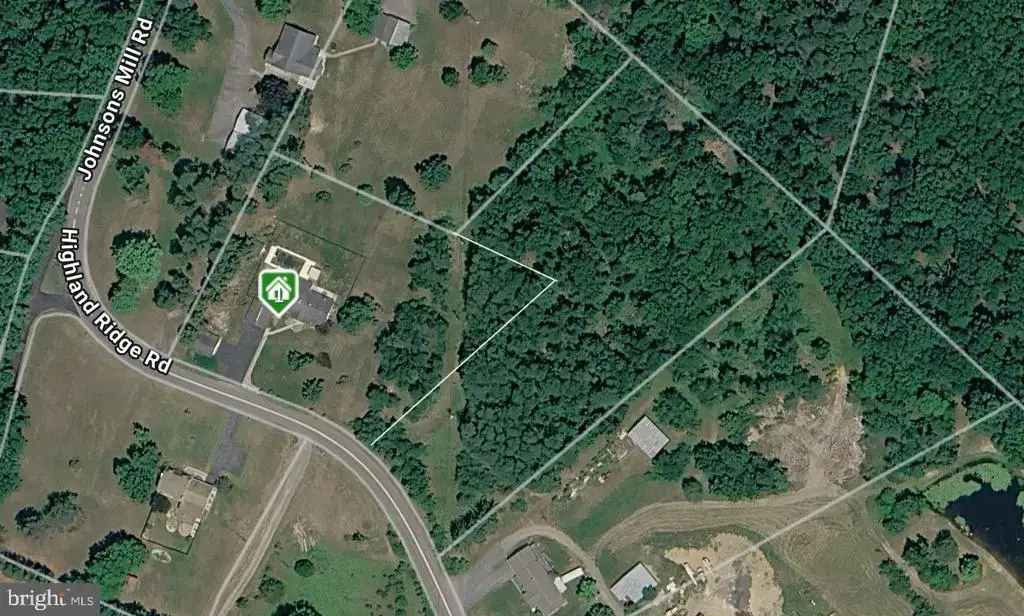 Highland Ridge Rd, BERKELEY SPRINGS