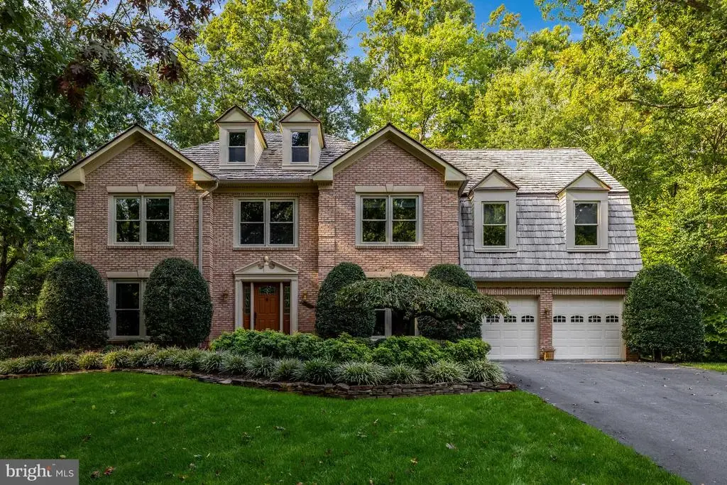 6290 Homar Pond Ct, FAIRFAX STATION