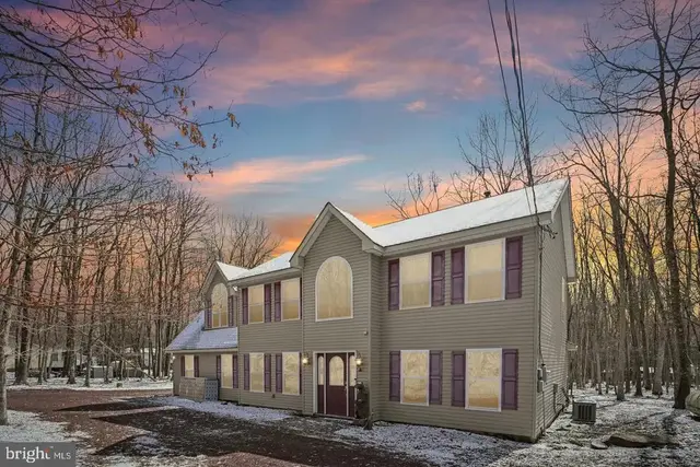 244 Tenawa Rd, Albrightsville