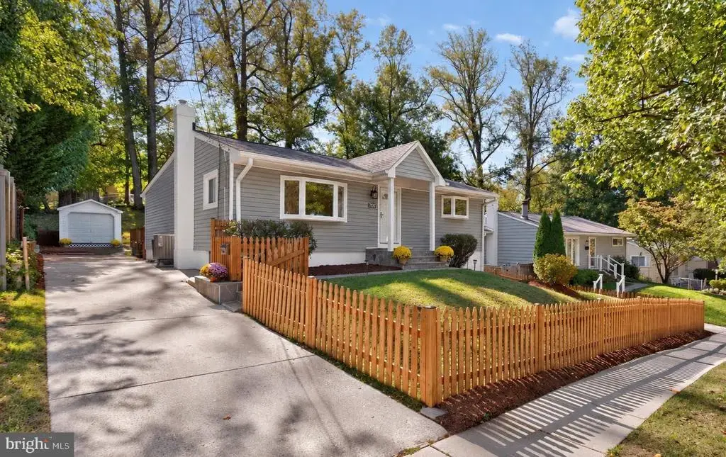3202 Blueford Rd, KENSINGTON