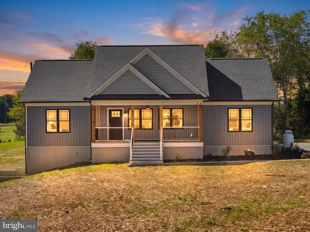 7705 Three Notch Rd, LOUISA