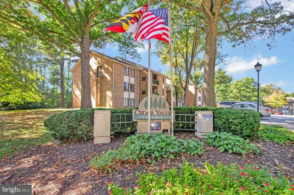 5490 Cedar Ln #c3, COLUMBIA
